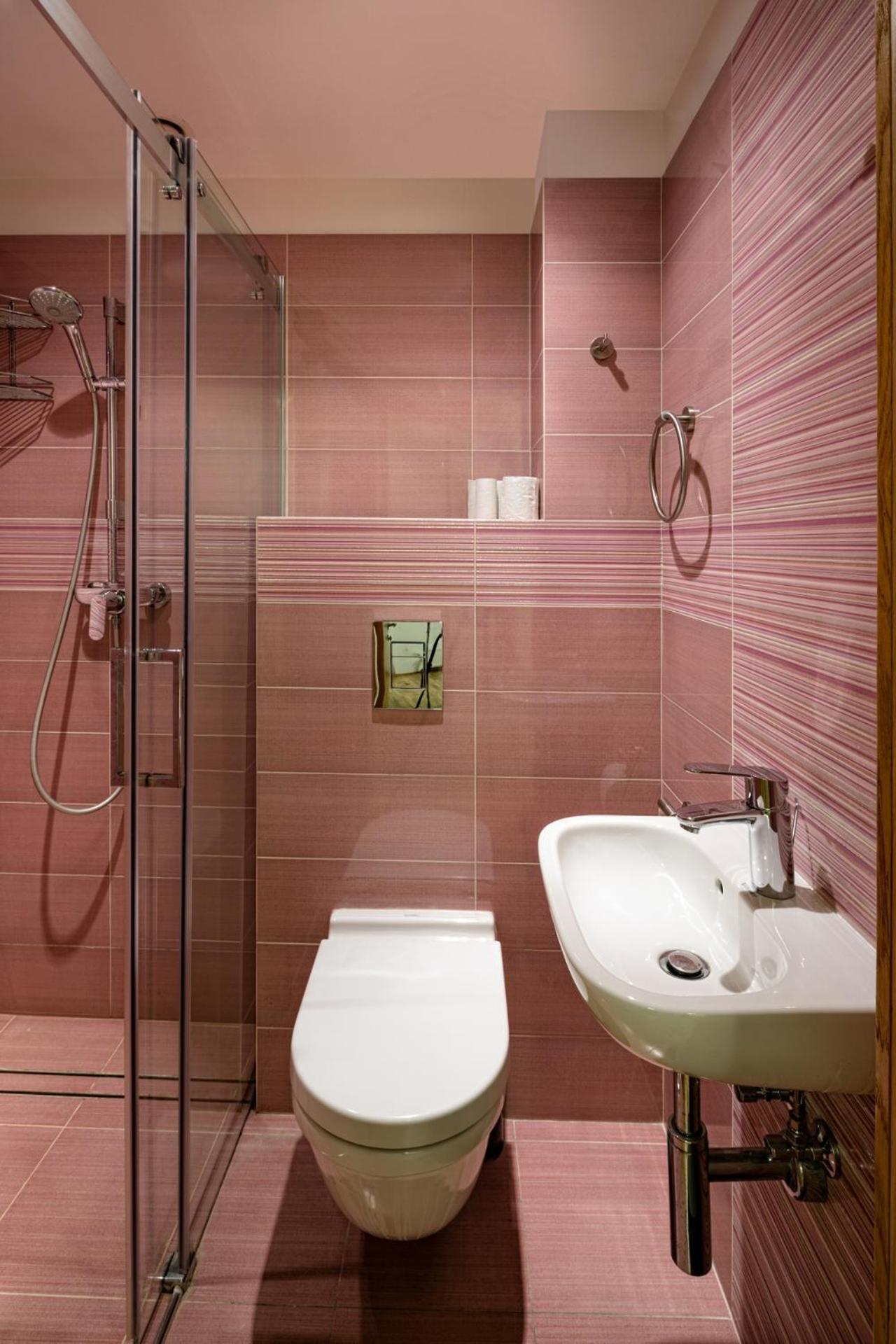 Old Riga Two Bedroom Apartment At Galleria Екстер'єр фото