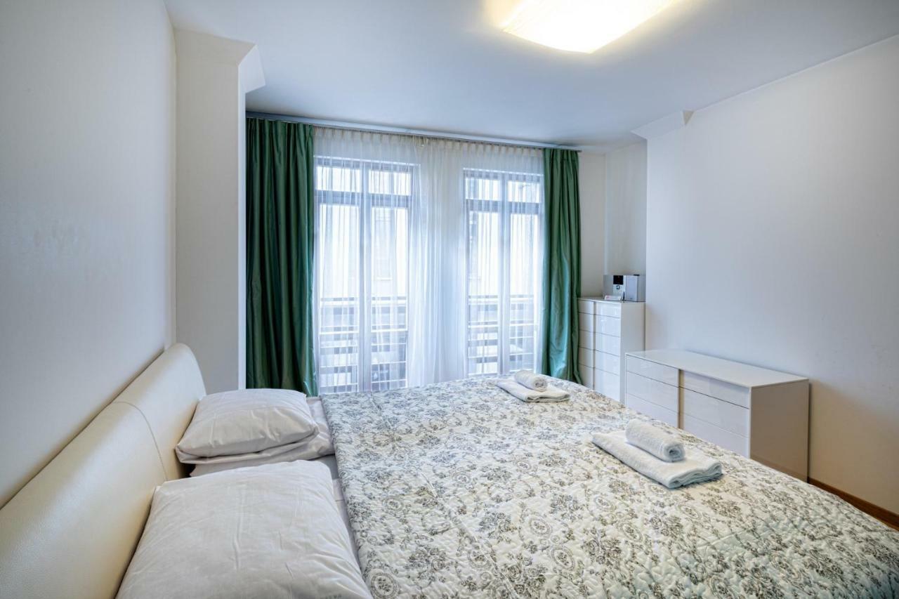 Old Riga Two Bedroom Apartment At Galleria Екстер'єр фото