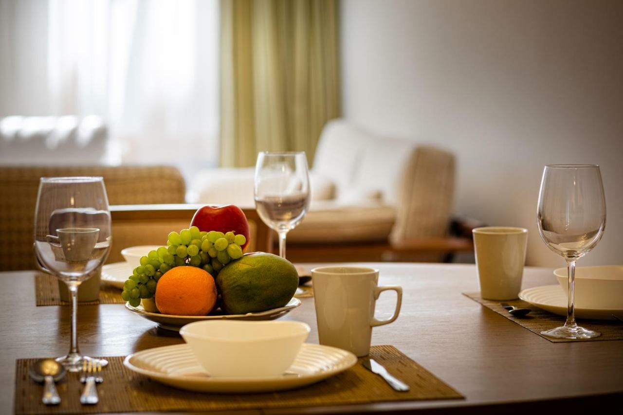 Old Riga Two Bedroom Apartment At Galleria Екстер'єр фото