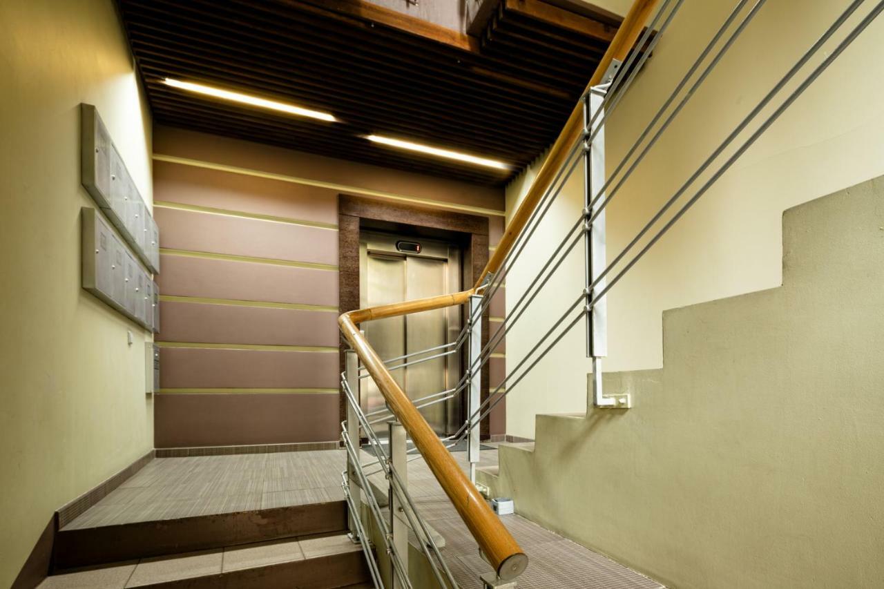 Old Riga Two Bedroom Apartment At Galleria Екстер'єр фото