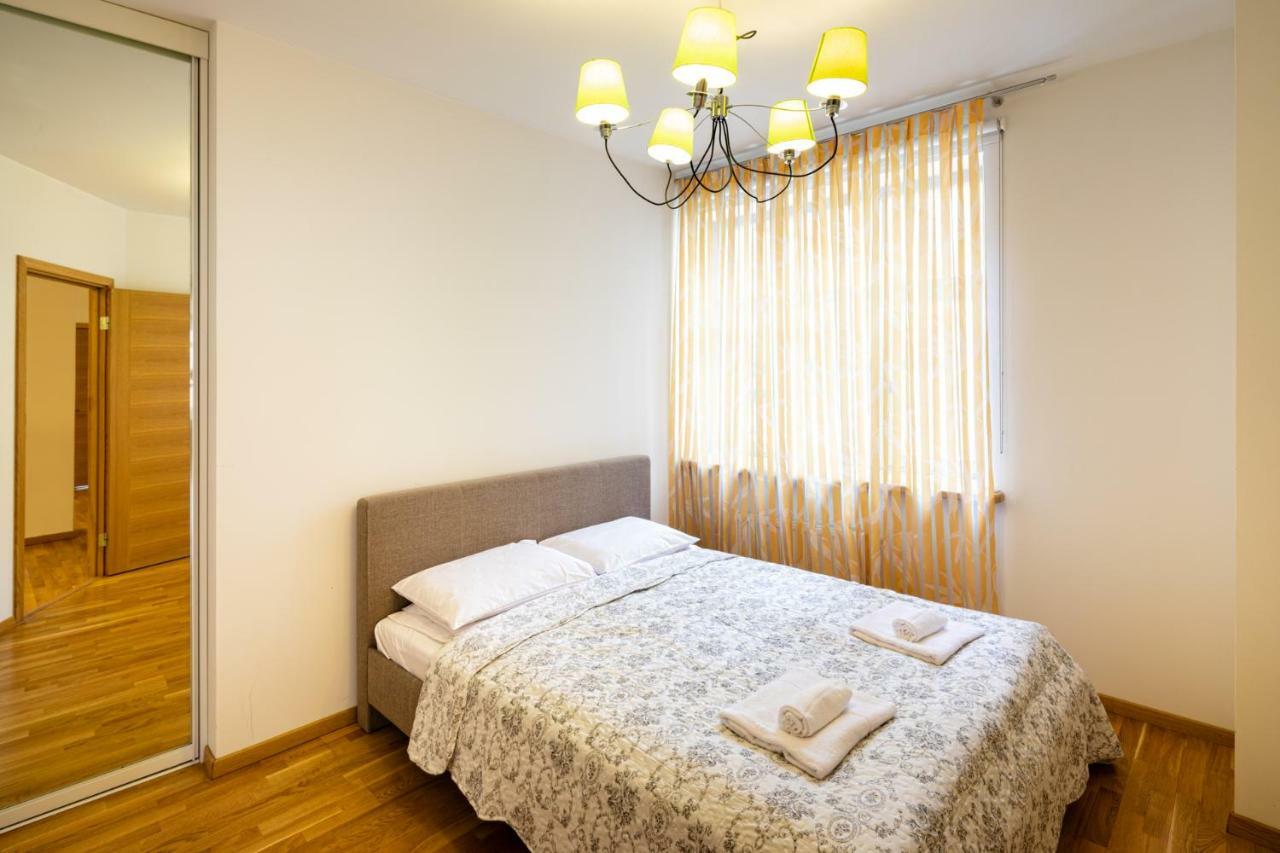 Old Riga Two Bedroom Apartment At Galleria Екстер'єр фото