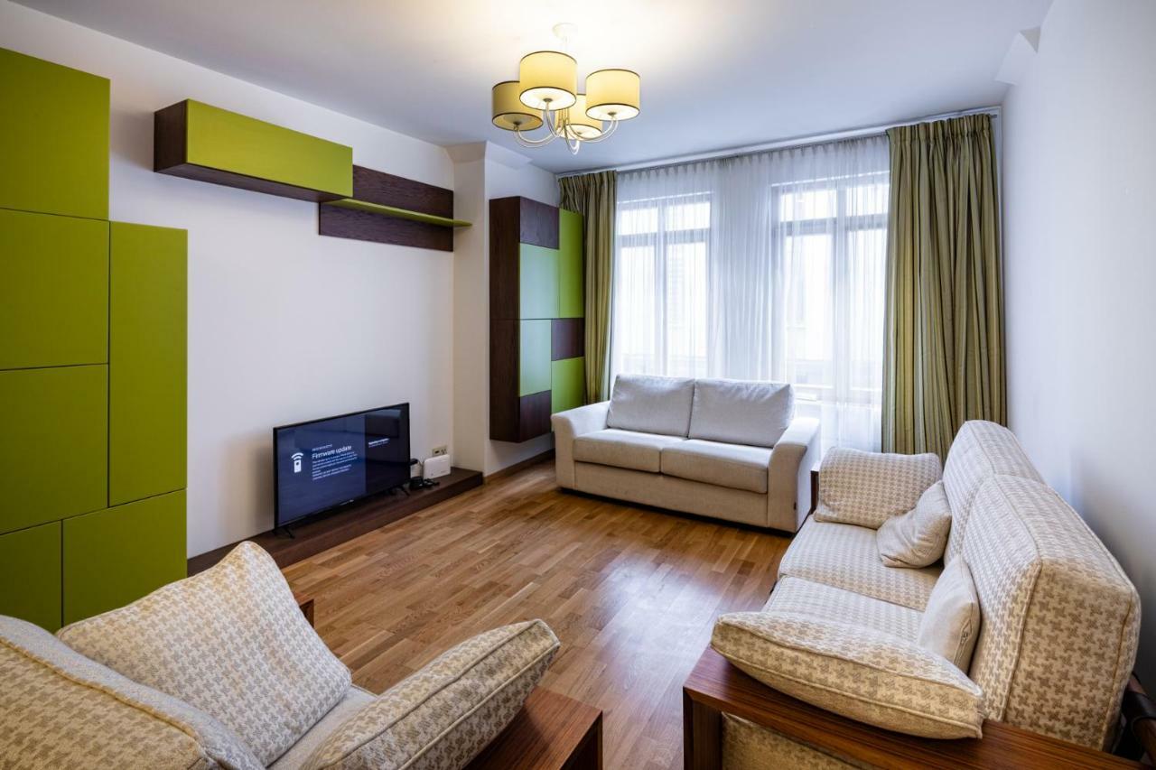 Old Riga Two Bedroom Apartment At Galleria Екстер'єр фото