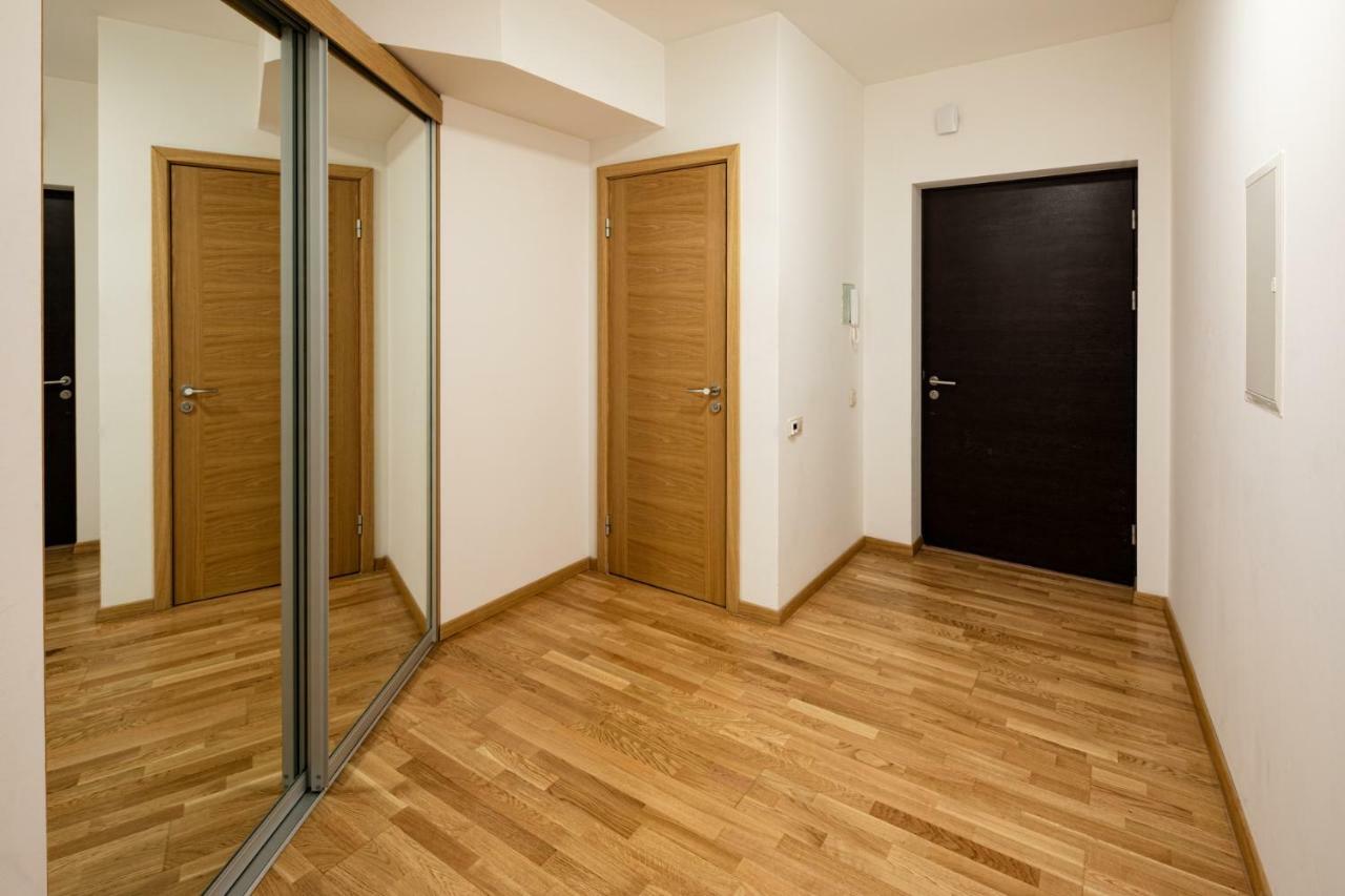 Old Riga Two Bedroom Apartment At Galleria Екстер'єр фото